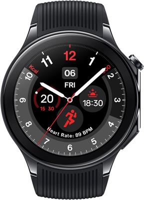 ONEPLUS Watch 2 Black