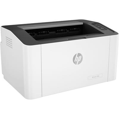 HP LaserJet 108w Printer 