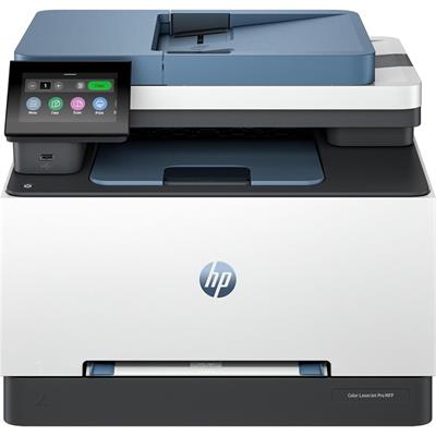 HP Color LaserJet Pro MFP 3303SDW Wireless Duplex Printer