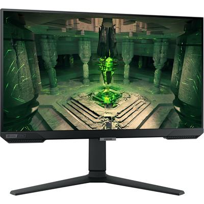 Samsung G40B 27″ Odyssey FHD IPS 240Hz Gaming Monitor - LS27BG402EMXZN