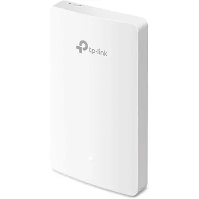 TP‑Link EAP235‑Wall AC1200 MU‑MIMO Gigabit Wall Plate Access Point