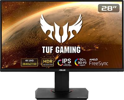 Asus TUF VG289Q 28” Gaming Monitor