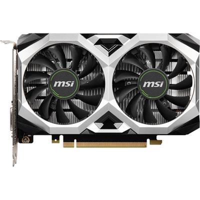 MSI GeForce GTX1650 D6 Ventus XS 4GB Graphic Card