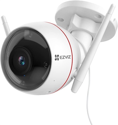 EZVIZ C3W Pro WiFi Security Camera