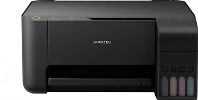 Epson Inkjet ET-L3110 3 in 1 Printer