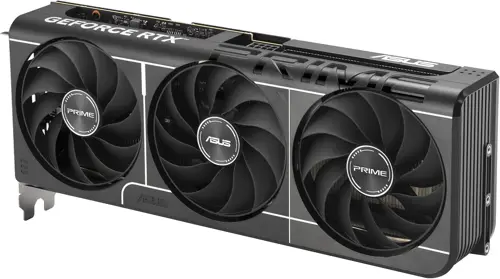 Asus PRIME RTX 5060Ti 16GB 3x FAN Graphic Card