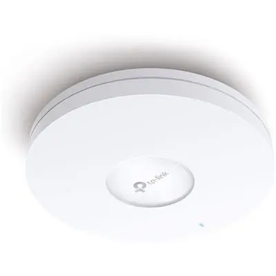 TP-Link EAP610 AX1800 Ceiling Mount Wi-Fi 6 Access Point