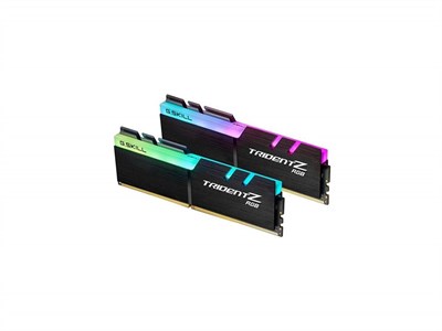 G.SKILL TZ RGB DDR4 F4-3600C19D-16GTZRB Ram