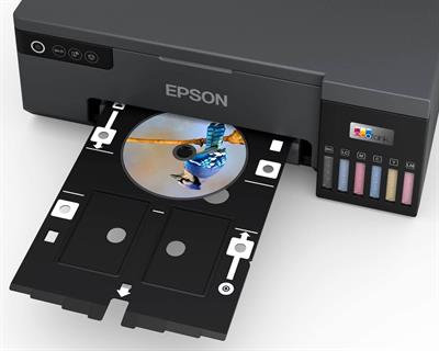 Epson EcoTank L A Size Color Printer Price In Pakistan TechGlobe Pk