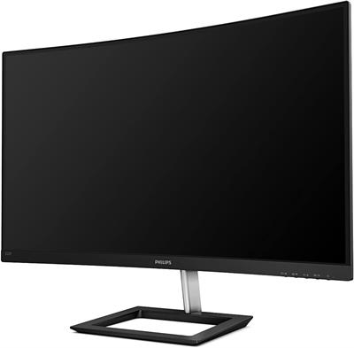 Philips 32″ FHD Curved LCD Computer Monitor (322M8CP)