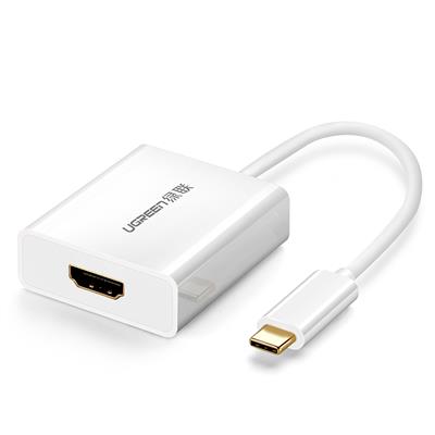 UGREEN 40273 USB-C TO HDMI 4K Adaptor