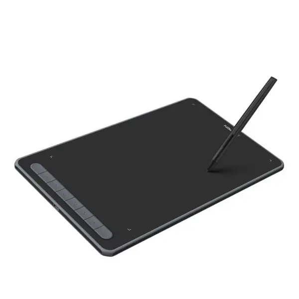 XP‑Pen Deco MW 8″×5″ Wireless Graphic Drawing Tablet