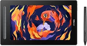 XP‑Pen Artist 16 (2nd Gen) 15.4″ Full HD Drawing Display Tablet