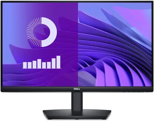 Dell E2425HS 24" Full HD LED Monitor (HDMI) – 3 Years Warranty