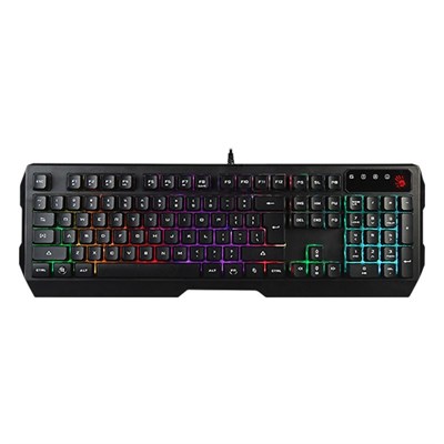 A4tech Bloody Q135 Neon Gaming Keyboard