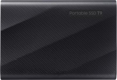 Samsung T9 4TB USB 3.2 Gen 2x2 Portable SSD