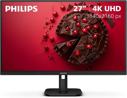 PHILIPS 27E1N1800A 27-inch 4K UHD IPS LED Monitor