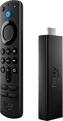 Amazon - Fire TV Stick 4K Max Streaming Media Player