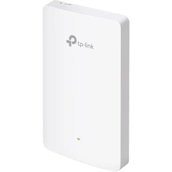 TP-Link EAP615‑Wall AX1800 Wall Plate WiFi 6 Access Point