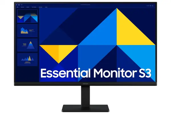Samsung LS27D300GAUXEN 27 Inch Full HD Monitor