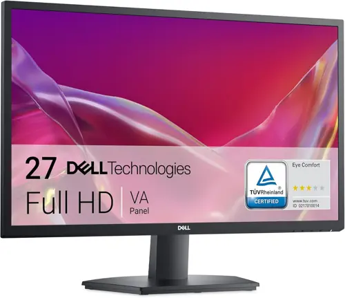 Dell SE2725H 27" Full HD 75Hz VA Monitor