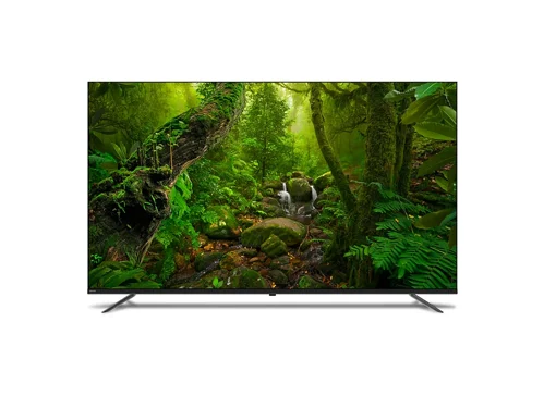 Philips (65PQT8369_98) 8300 Series 65″ 4K UHD QLED Gaming Google TV