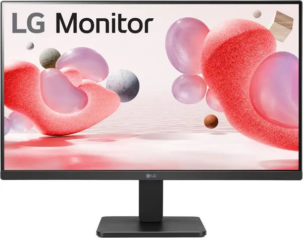 LG 24MR400-B 24" FHD 100Hz IPS Gaming Monitor