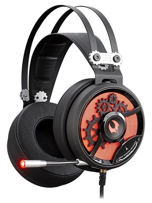 A4tech Bloody M660 Chronometer Gaming Headphone for Mobile/PC/Laptop/PS4/XBOX