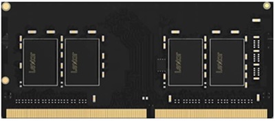 Lexar 8GB DDR4 2666 Laptop Ram