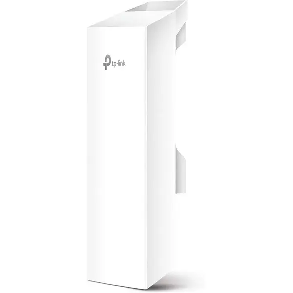 TP‑Link CPE210 2.4 GHz 300 Mbps 9 dBi Outdoor CPE / Wireless Bridge