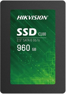 Hikvision C100 960GB SSD