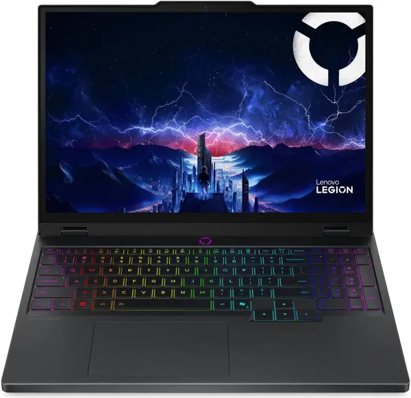 Lenovo Legion 5 15IRX10 Intel Core i7-14700HX, 16GB DDR5, 1TB SSD, NVIDIA GeForce RTX 5050 8GB, 15.1" WQXGA OLED, Windows 11