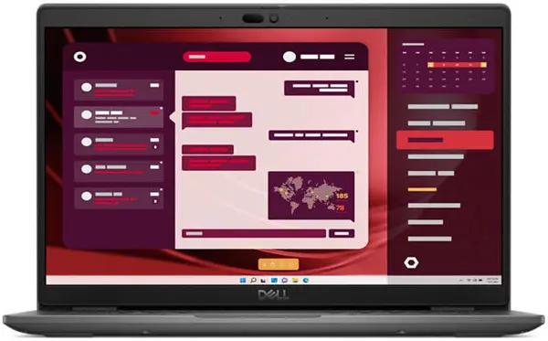 Dell Latitude 3550 Laptop – 13th Gen Intel Core i5-1335U, 8GB DDR5, 512GB SSD, 15.6" FHD IPS