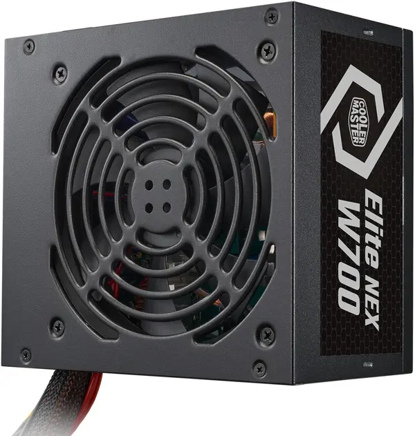 Cooler Master Elite NEX W700 700W ATX Power Supply
