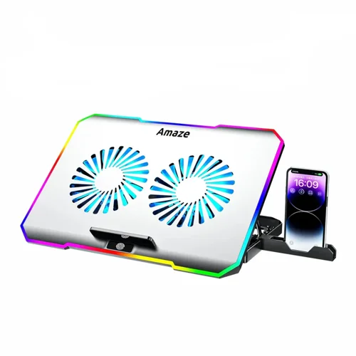 Amaze Laptop RGB Cooling Stand A505