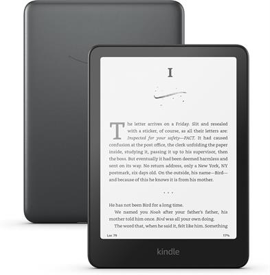 Amazon Kindle Paperwhite 12th Gen 32GB