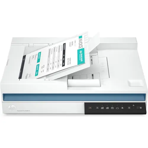 HP ScanJet Pro 3600 f1 Professional Scanner