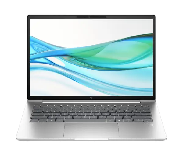 HP Probook 440 G11 Intel Core Ultra 5 125U, 16GB DDR5, 512GB SSD, Integrated Intel Graphics, 14" WUXGA IPS Touch Screen, Windows 11 Pro, Pike Silver
