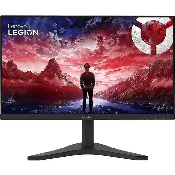 Lenovo Legion R24s 23.8-inch IPS FHD 144Hz Gaming Monitor