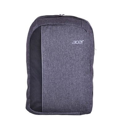 Acer Backpack 15.6" Laptop Bag (Dark Grey + Black)