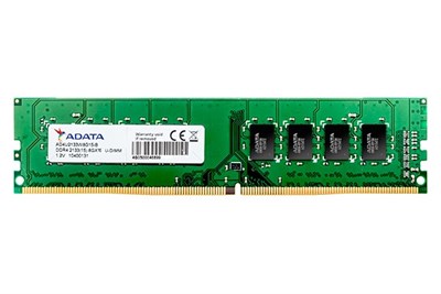 ADATA 4GB Premier DDR4 2666 RAM