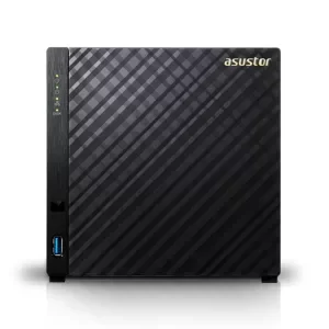Asustor AS1104T 4 Bay NAS Storage