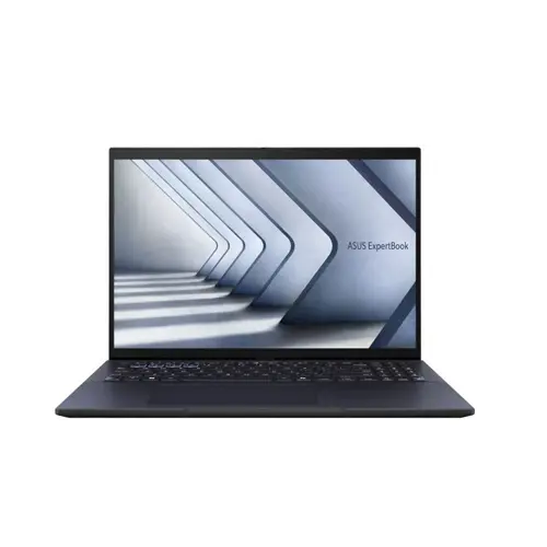 ASUS ExpertBook B3604CVF-Q90311 - Intel Core i7-1355U, 16GB RAM, 512GB SSD, NVIDIA RTX 2050 4GB, 16.0" WUXGA, Backlit Keyboard, LAN, DOS, Bag & Mouse