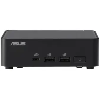 ASUS NUC14RVK Mini PC – Intel Core Ultra 7 155H, DDR5 Support, Dual M.2, Thunderbolt 4
