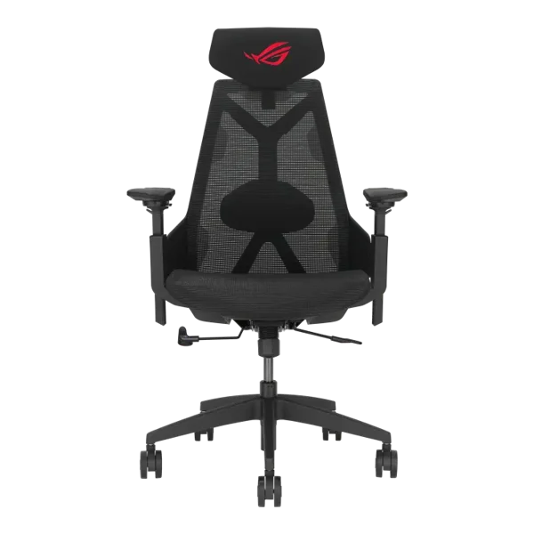 ASUS ROG Destrier Core SL400C Black Ergo Gaming Chair