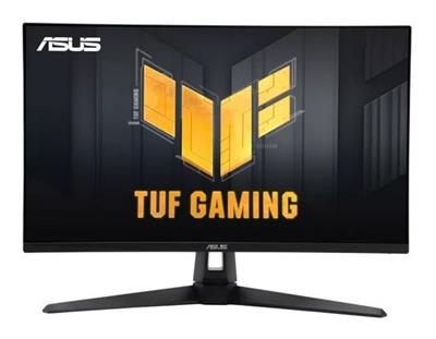Asus TUF VG27AC1A 27 inch WQHD Fast IPS Gaming Monitor