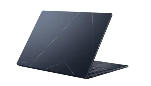 ASUS Zenbook 14 UX3405CA  Intel Core Ultra 9 285H, 16GB RAM, 1TB SSD, 14” 3K OLED Touch, Windows 11 – Ponder Blue
