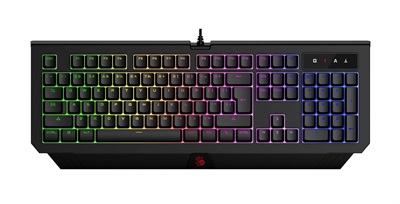 A4tech Bloody B120N Neon Backlit Gaming Keyboard