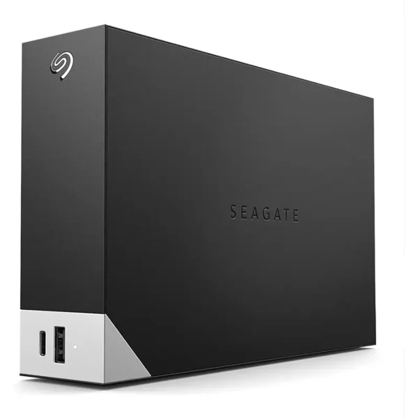 Seagate One Touch With Hub 20TB Portable External Hard Drive