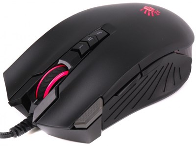 A4tech Bloody V9M 2-Fire Gaming Mouse
